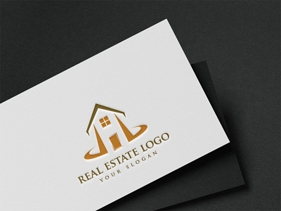 REAL ESTATE LOGO 3d animation branding busness logo design graphic design home logo design house logo house logo design illustration logo logo design logodesign logos modern logo motion graphics real estate real estate logo ui شعار العقارات