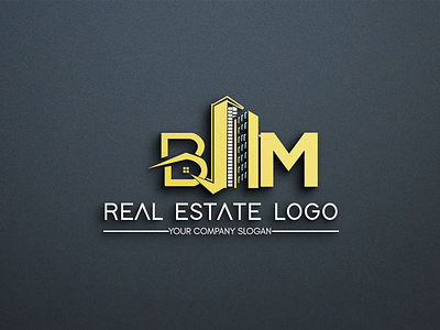 real estate logo