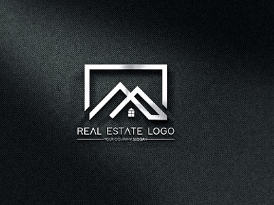 REAL ESTATE LOGO