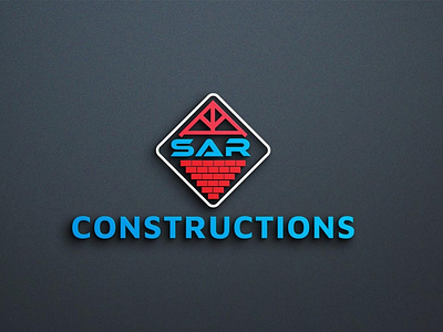 CONSTRUCTIONS LOGO