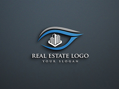 REAL ESTATE LOGO