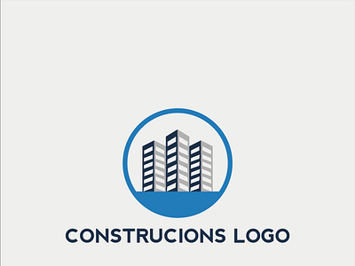 CONSTRUCIONS LOGO