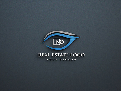 REAL ESTATE LOGO