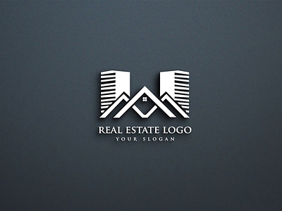 REAL ESTATE LOGO