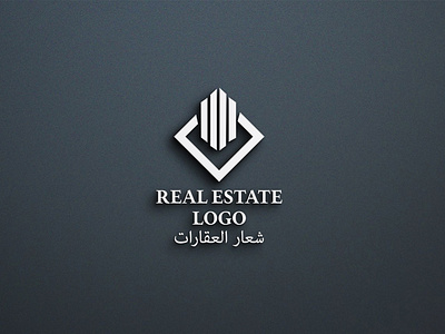 REAL ESTATE LOGO