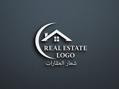 REAL ESTATE LOGO