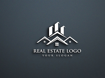 REAL ESTATE LOGO