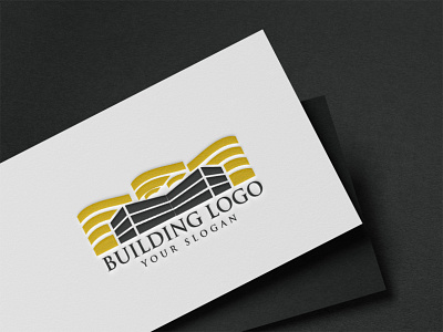 BUILDING LOGO