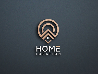 HOME LOGO DESIGN