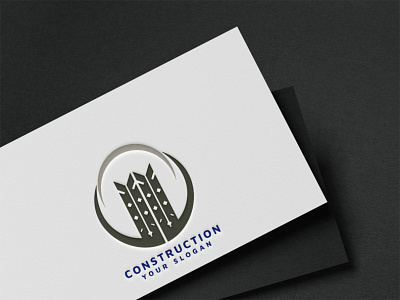 construction 3d animation branding busness logo construction design graphic design home logo house logo house logo design illustration logo logodesign logos modern logo motion graphics real estate logo ui شعار العقارات