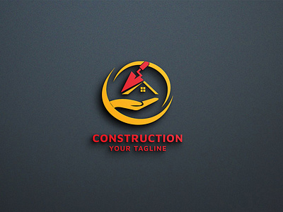 construction logo