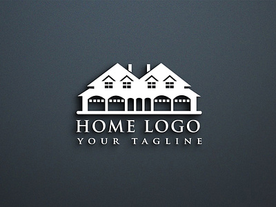 HOME LOGO DESIGN