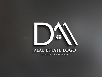 REAL ESTATE LOGO 3d animation branding busness logo design graphic design home logo house logo illustration logo logo design logodesign logos modern logo motion graphics real estate logo design real estate ui شعار العقارات