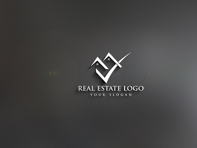 real estate logo busness logo design home home logo design house house logo house logo design illustration logo logo design logodesign logos modern logo real estate real estate logo ui شعار العقارات