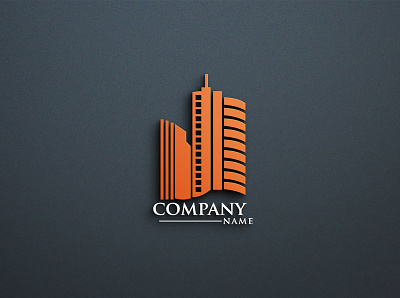 COMPANY LOGO busness logo company logo design home logo design house logo house logo design illustration logo logo design logodesign logos modern logo real estate real estate logo ui شعار العقارات