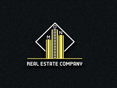 REAL ESTATE LOGO