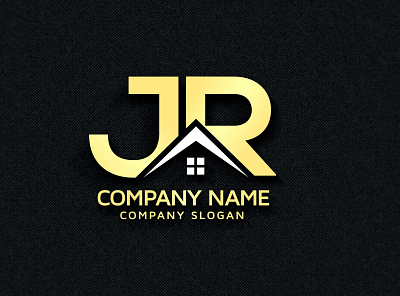 REAL ESTATE LOGO 3d animation busness logo design graphic design home logo design house logo house logo design illustration logo logodesign logos modern logo motion graphics real estate real estate logo design ui شعار العقارات