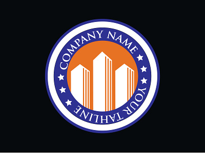 REAL ESTATE LOGO