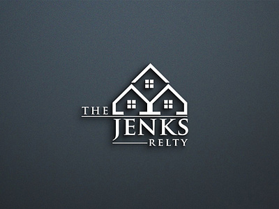 REAL ESTATE LOGO