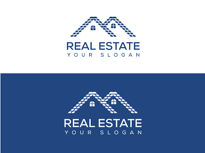 REAL ESTATE LOGO 3d animation busness logo design graphic design home logo design house logo house logo design illustration logo logodesign logos modern logo motion graphics real estate real estate logo real estate logo design ui شعار العقارات