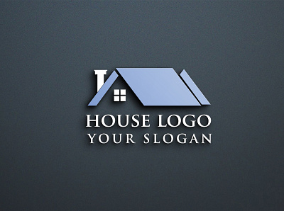 REAL ESTATE LOGO DESIGN animation branding busness logo design graphic design home logo design house logo house logo design illustration logo logodesign logos modern logo motion graphics real estate real estate logo design real estate logo designer ui شعار العقارات