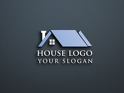 REAL ESTATE LOGO DESIGN