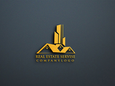 REAL ESTATE LOGO branding busness logo design graphic design home logo design house logo house logo design illustration logo logo design logodesign logos modern logo motion graphics real estate real estate logo ui شعار العقارات