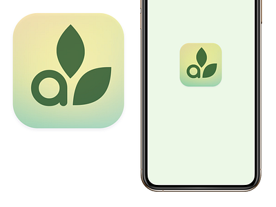App Logo | Day 005 app branding design graphic design icon illustration logo ui vector