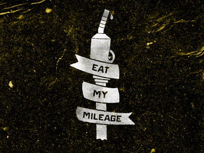 Eat My Mileage