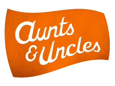 Aunts & Uncles