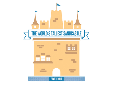 Sandacastle