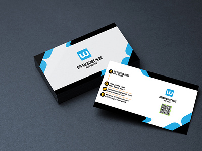Creative Business Card Design business card design creative business card design graphic design