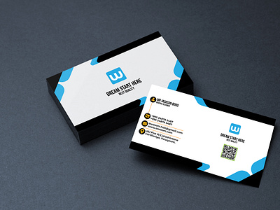 Creative Business Card Design