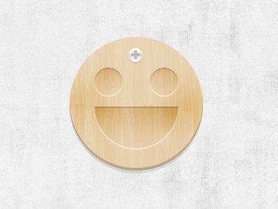 Avatar avatar chia yi lai screw smile wood