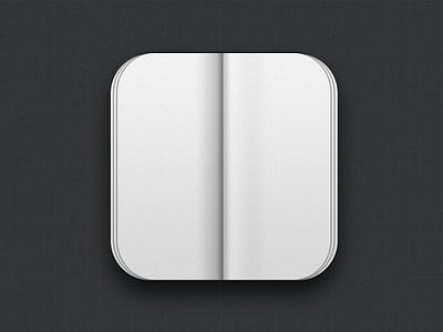 Book icon