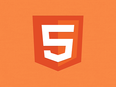HTML5 logo icon PSD Freebie download download free freebie html html5 icon logo psd