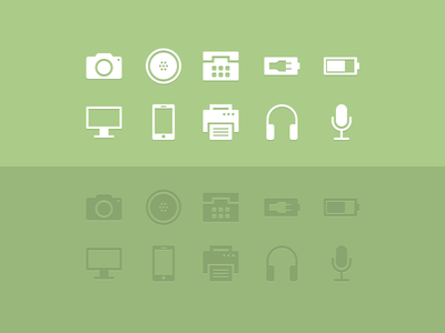 Icon-electronics