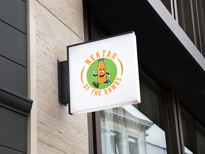 restaurant logo design