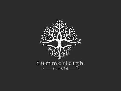 Summerleigh Logo