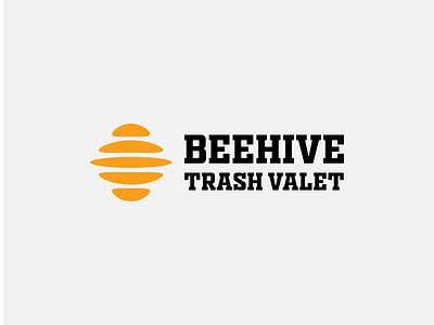 Beehive app branding design graphic design icon illustration logo logodesign typography vector