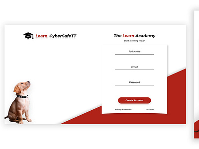 CyberSafeTT Learning Academy