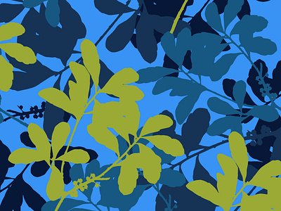 Color Mix Foliage