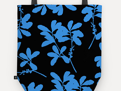 Tote Bag Le Matisse tote tote bag tote bags