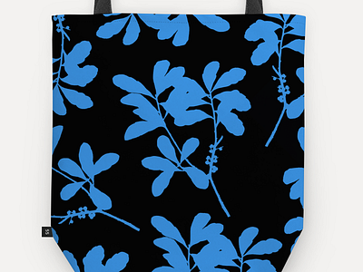 Tote Bag Le Matisse