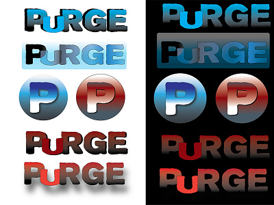 PURGE