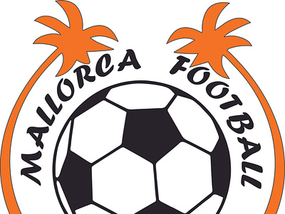 Futbol Playa camsieta coreldraw diseño typography vector
