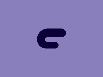 C Logo || Rebound branding c logo design logo rebound vector