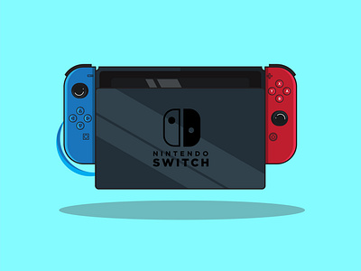 Nintendo vector