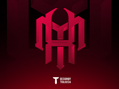 YMH Esport Logo