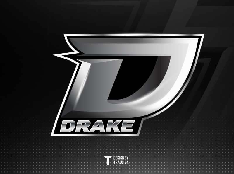 Drake logo HD wallpapers | Pxfuel
